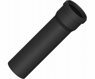 Ricom ROVNÁ TRUBKA PP L1000 DN60 UV TĚSNĚNÍ