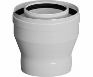 Ricom REDUKČNÍ TĚSNĚNÍ PP-AL 60/100-80/125