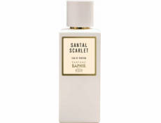Alkotest SAPHIR Elite Women Santal Scarlet EDP sprej 100ml