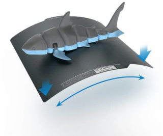 BIQU Panda Double-CryoGrip Textured - oboustranná magneti...