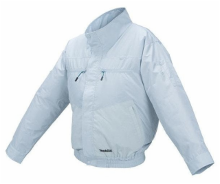 Makita ODVĚTRANÁ BUNDA CXT/LXT VELIKOST L
