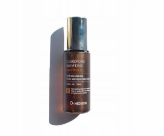 NoName DR.HEDISON_Idebenone Boosting Ampoule omlazující a...