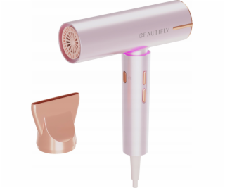 NoName Fén na vlasy BEAUTIFLY CANDY FLOW