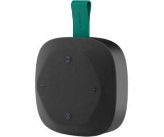 Canyon Reproduktor HEXAGON 10 TWS 8W IPX5 Černý Zelený