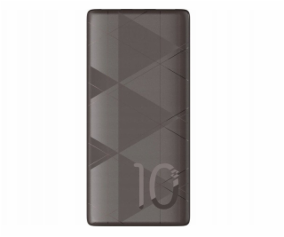 Infinix XP10 hnědá powerbanka