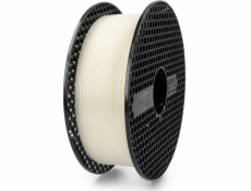 Prusa filament Prusa PLA 1,75 mm 1 kg - vanilkově bílá