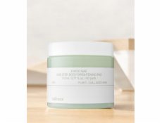 NoName CELIMAX_Ji Woo Gae One Step Body Brightening Pad exfoliační tělové tampony 60 ks