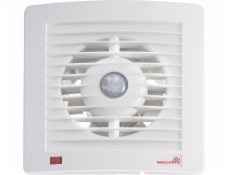 NoName Nástěnný/stropní ventilátor Wallair 15W se senzorem