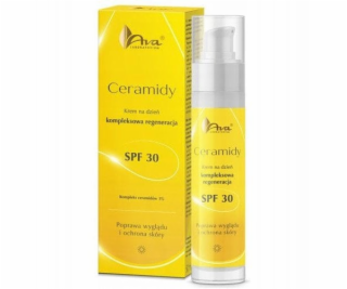 NoName AVA LABORATORIUM_Denní krém s ceramidami pro kompl...