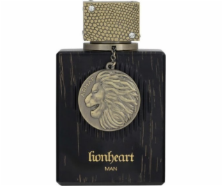 Armaf Club De Nuit Heritage Lion Heart pánská toaletní vo...