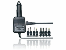 NoName Napájecí adaptér do auta VOLTCRAFT, sada 8 zástrček
