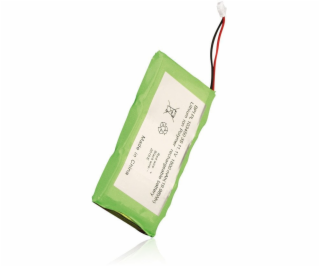 Albrecht Camping & Outdoor, Baterie, Rádio, Lithium-polym...