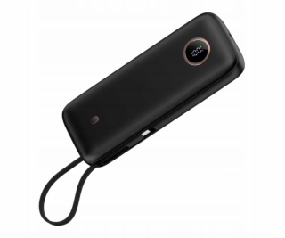 NoName PLATINET POWER BANKA 20000 mAh 70W PD QC LI-ION BA...