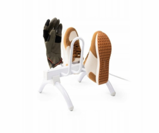 InnovaGoods Elektrický sušák na boty Droe 40 W 2