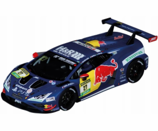 Carrera Auto D124 - 23985 Lamborghini Huracán GT3