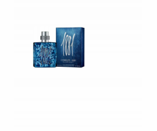 Cerruti Silver Night EDP sprej 50ml