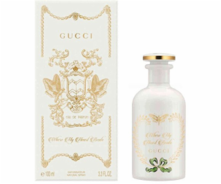 Gucci The Alchymistova zahrada, kde mé srdce bije, EDP sp...