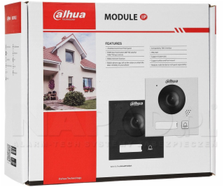 Dahua Technology Kamerový modul Dahua VVTO4201FB-P1