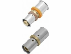 KAN-therm Redukční spojka 40x32, lisovaná (1009046048)