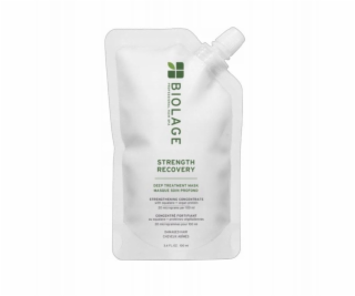 NoName MATRIX_Biolage Strength Recovery hloubkově regener...