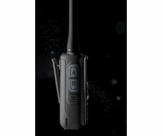 Vysílačka Baofeng UV-5R EU MINI USB-C Bluetooth VHF UHF L...