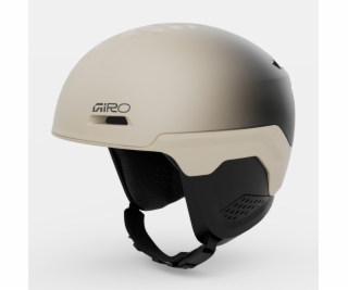 MIVIDA Dámská zimní helma GIRO OWEN SPHERICAL matná kamen...