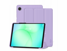 4kom.pl Pouzdro Tech-Protect SmartCase pro Samsung Galaxy Tab A9 / A11 8.7 X110 / X115 / X133 / X135 fialové