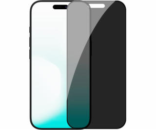 Nillkin Ochranné sklo Privacy Glass pro Apple iPhone 17 P...