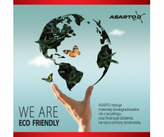 Asarto Inkoust pro HP 924e 3-BALENIE | 4K0V0NE | 924BX-3P...