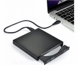 Zenwire Mechanika CD-R/DVD-RW/ROM