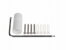 Hikvision IP KAMERA DS-2CD2T63G2-4LI(2.8MM)/PL Chytré hybridní světlo AcuSense - 6Mpx 2.8mm