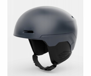 MIVIDA Dámská zimní helma GIRO OWEN SPHERICAL matná indig...