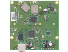 MikroTik Deska plošných spojů (RB911-5HACD)