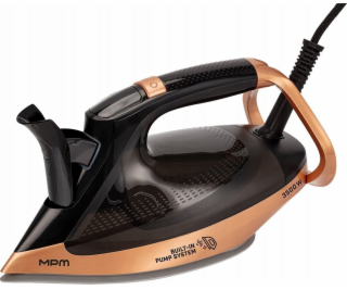 NoName NAPAŘOVACÍ ŽEHLIČKA MZE-30 (3000 W, CERAM)