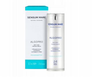 NoName SENSUM MARE_Algopro liftingové sérum s 10% hydrata...