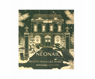 Baylis & Harding NEONAIL_SET Adventní kalendář Beauty Fee...