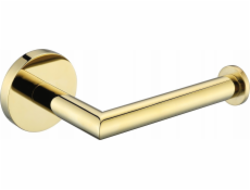 Omnires Držák toaletního papíru MODERN PROJECT zlatý MP60510GL