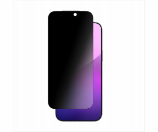 Amazingthing Tvrzené sklo Titan Vision 7 pro iPhone 17 Pr...