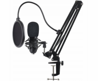 NoName Sada streamovacích mikrofonů s USB