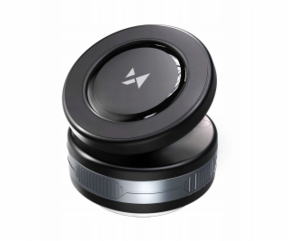 Wozinsky Držák do auta WUSQ-01 s Qi nabíječkou kompatibil...