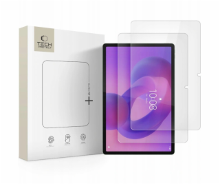 Tech-Protect TVRZENÉ SKLO GLASS FIT+ 2 KS PRO LENOVO IDEA...