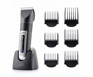 Eta Zastřihovač vlasů Marcus - 934190000