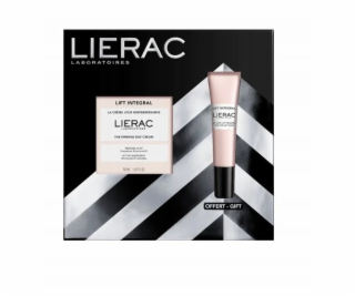 KANN LIERAC_SET Lift Integral zpevňující denní krém 50ml ...