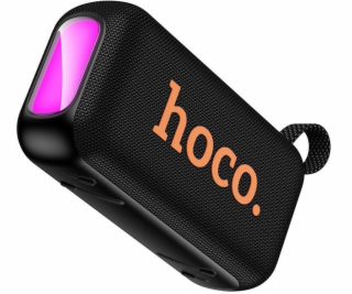 Hoco Bluetooth reproduktor 2 x 10W 4h HC32 černý