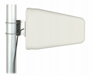 Trans-Data LOGARITMICKÁ ANTÉNA TD-LTE-KYZ 7.5/8/10+5MSMA ...