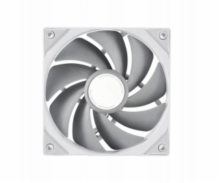 TRYX Rota Pro 120mm bílý ventilátor (F-R120P-NN1M-G0W)