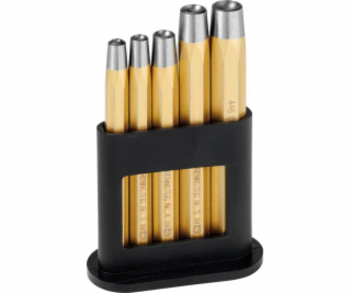 Rennsteig 5dílná sada nýtovacího nářadí RENNSTEIG