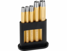 Rennsteig 5dílná sada nýtovacího nářadí RENNSTEIG