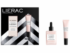 Lierac Sada Lift Integral: zpevňující sérum 30 ml + liftingový oční krém 15 ml