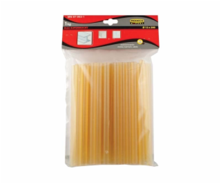 Modeco Lepicí vložky na kov 12 mm x 200 mm med 50 ks 1 kg...